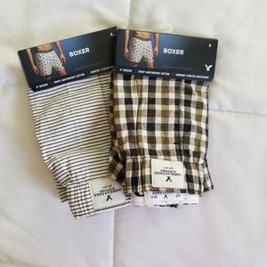 AE Men's Boxers